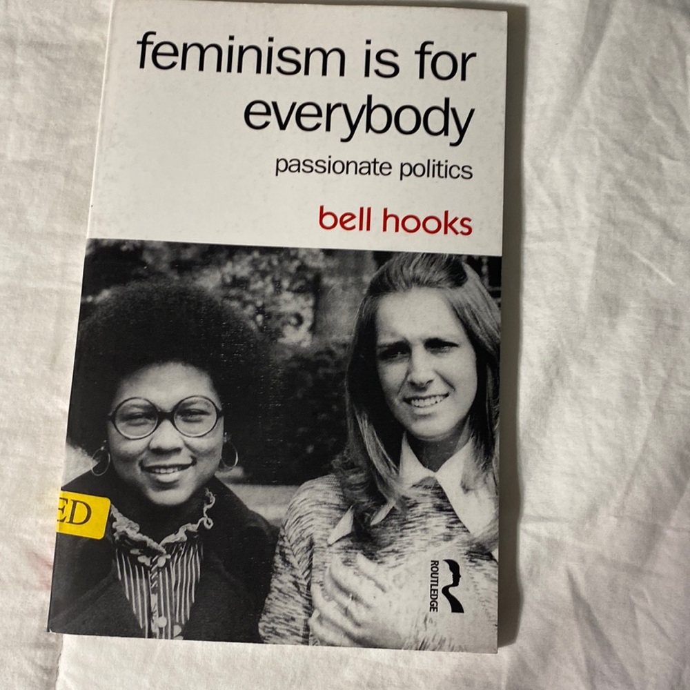 Bundle of 2 Used books